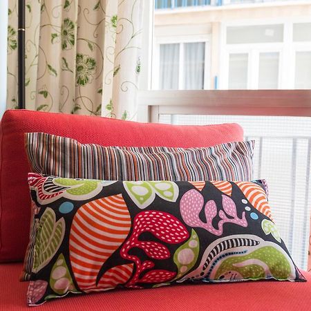 Quiet & Cozy San Fernando Apartment มาลากา ภายนอก รูปภาพ