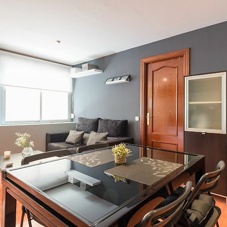 Quiet & Cozy San Fernando Apartment มาลากา ภายนอก รูปภาพ