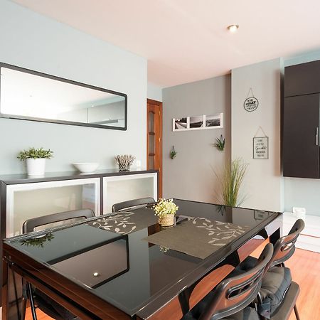 Quiet & Cozy San Fernando Apartment มาลากา ภายนอก รูปภาพ
