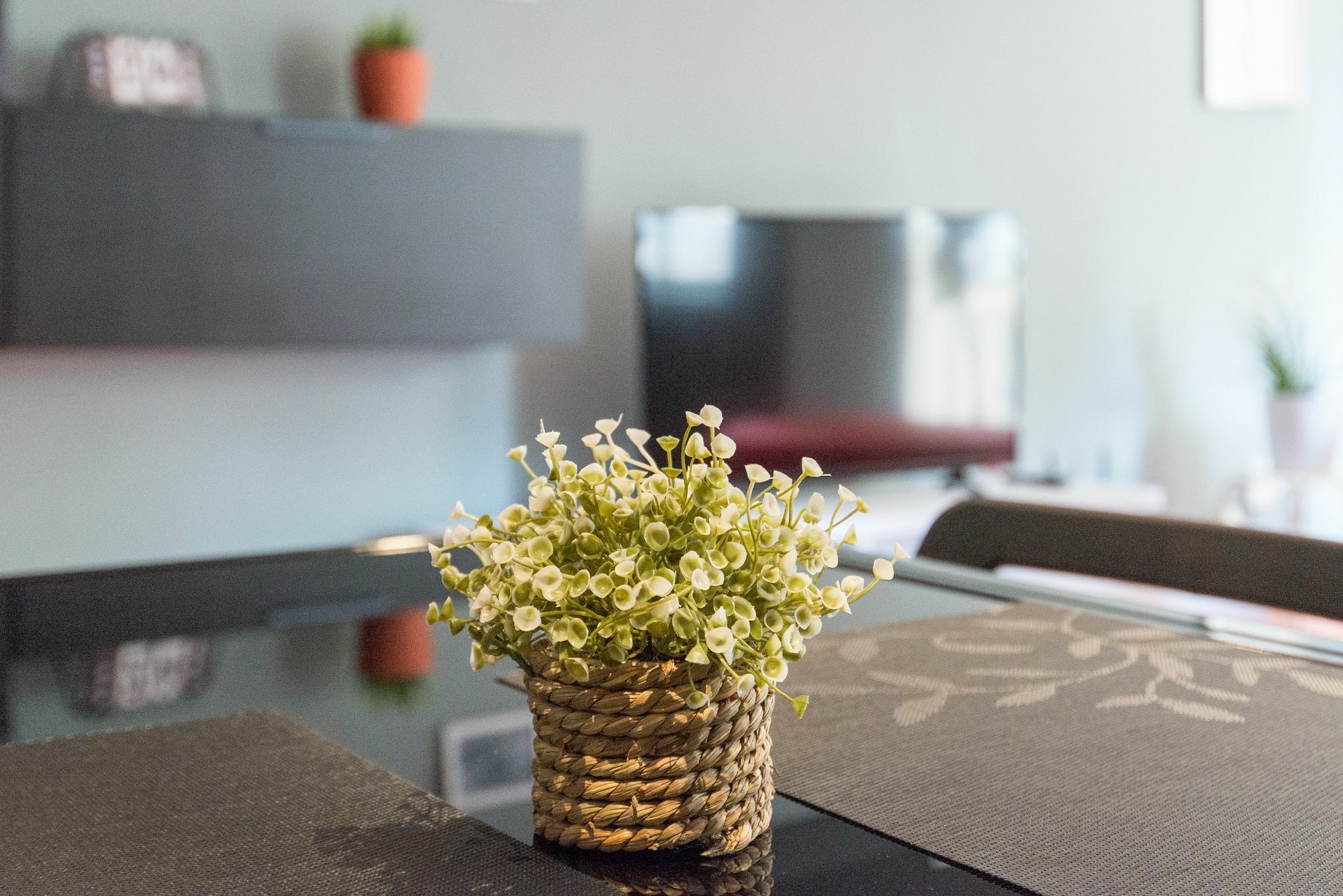 Quiet & Cozy San Fernando Apartment มาลากา ภายนอก รูปภาพ