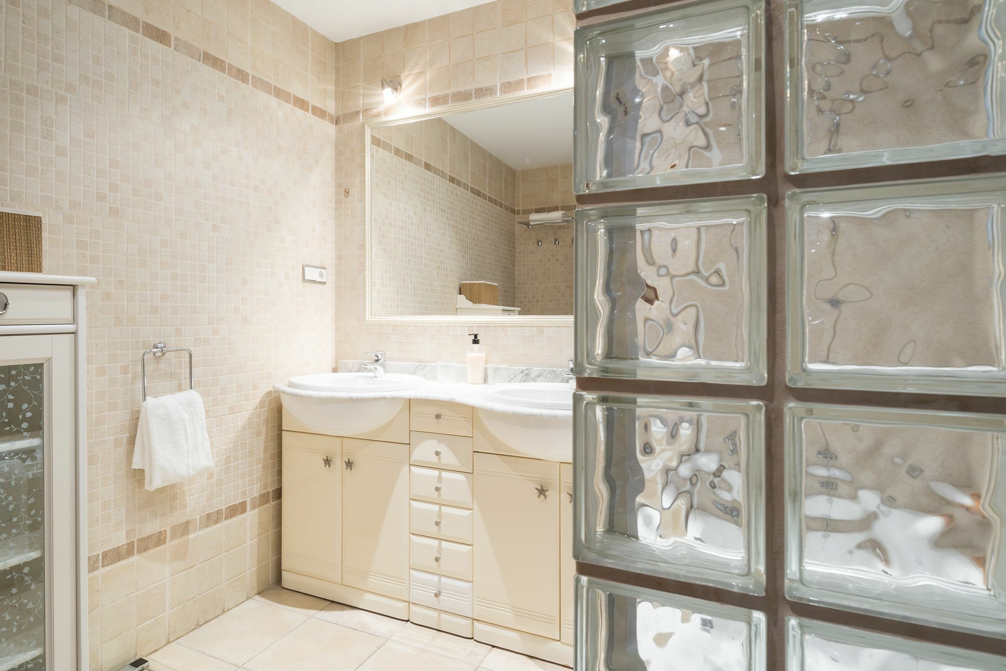 Quiet & Cozy San Fernando Apartment มาลากา ภายนอก รูปภาพ