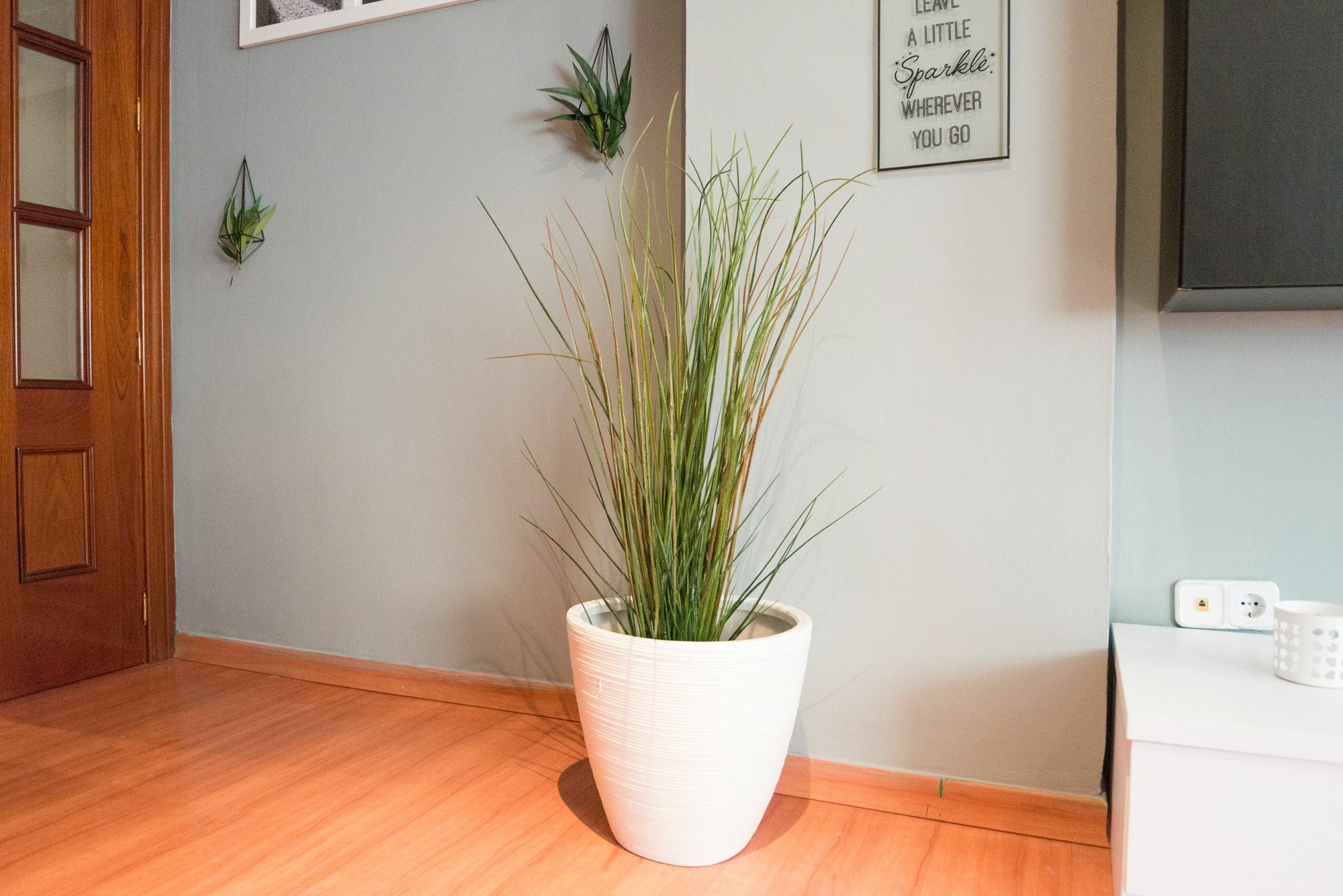 Quiet & Cozy San Fernando Apartment มาลากา ภายนอก รูปภาพ