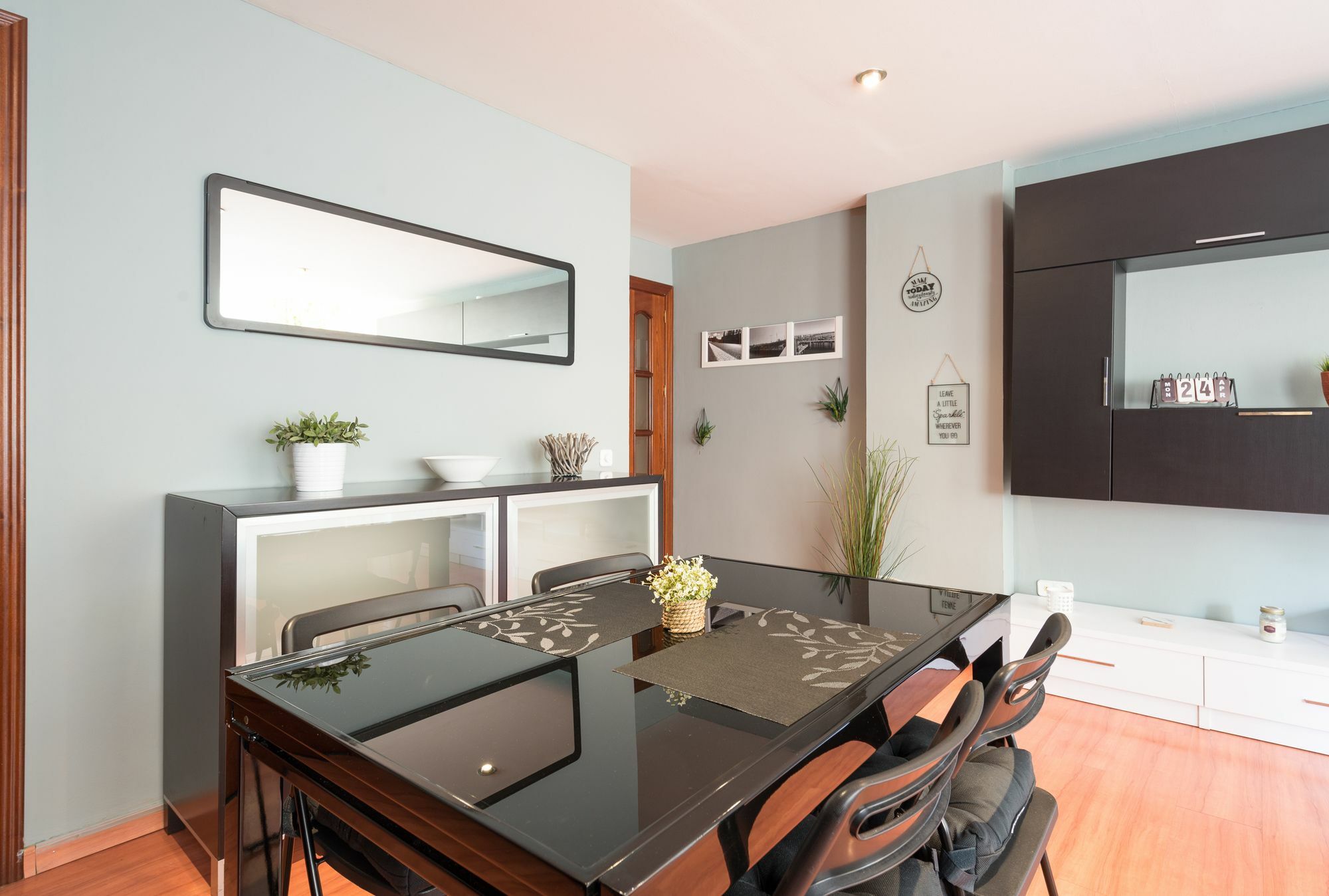 Quiet & Cozy San Fernando Apartment มาลากา ภายนอก รูปภาพ