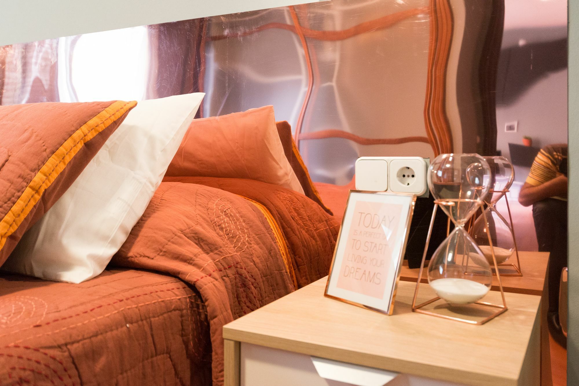 Quiet & Cozy San Fernando Apartment มาลากา ภายนอก รูปภาพ