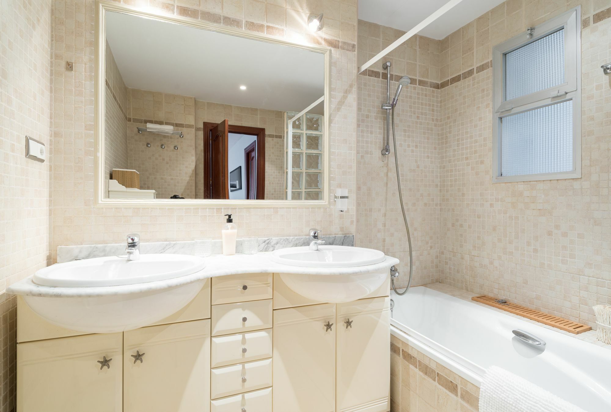 Quiet & Cozy San Fernando Apartment มาลากา ภายนอก รูปภาพ