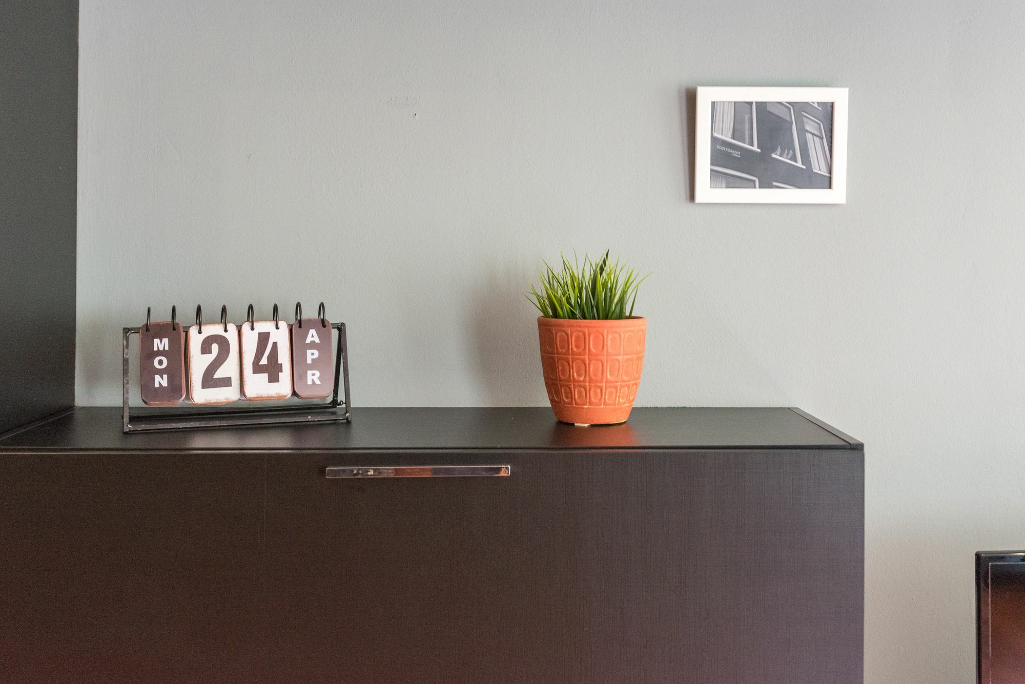 Quiet & Cozy San Fernando Apartment มาลากา ภายนอก รูปภาพ
