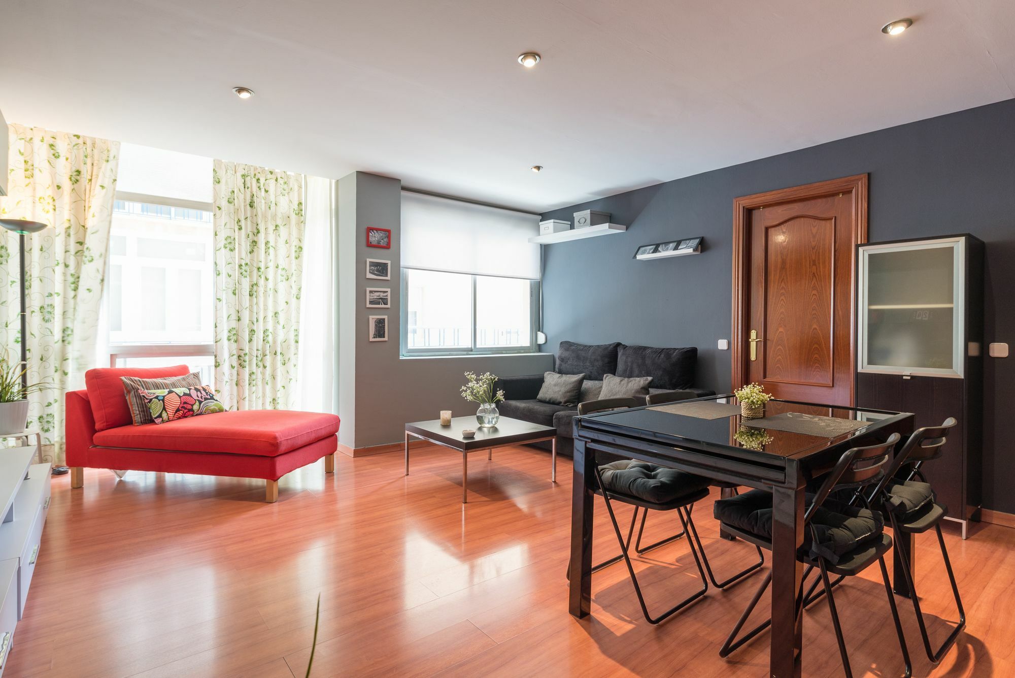 Quiet & Cozy San Fernando Apartment มาลากา ภายนอก รูปภาพ